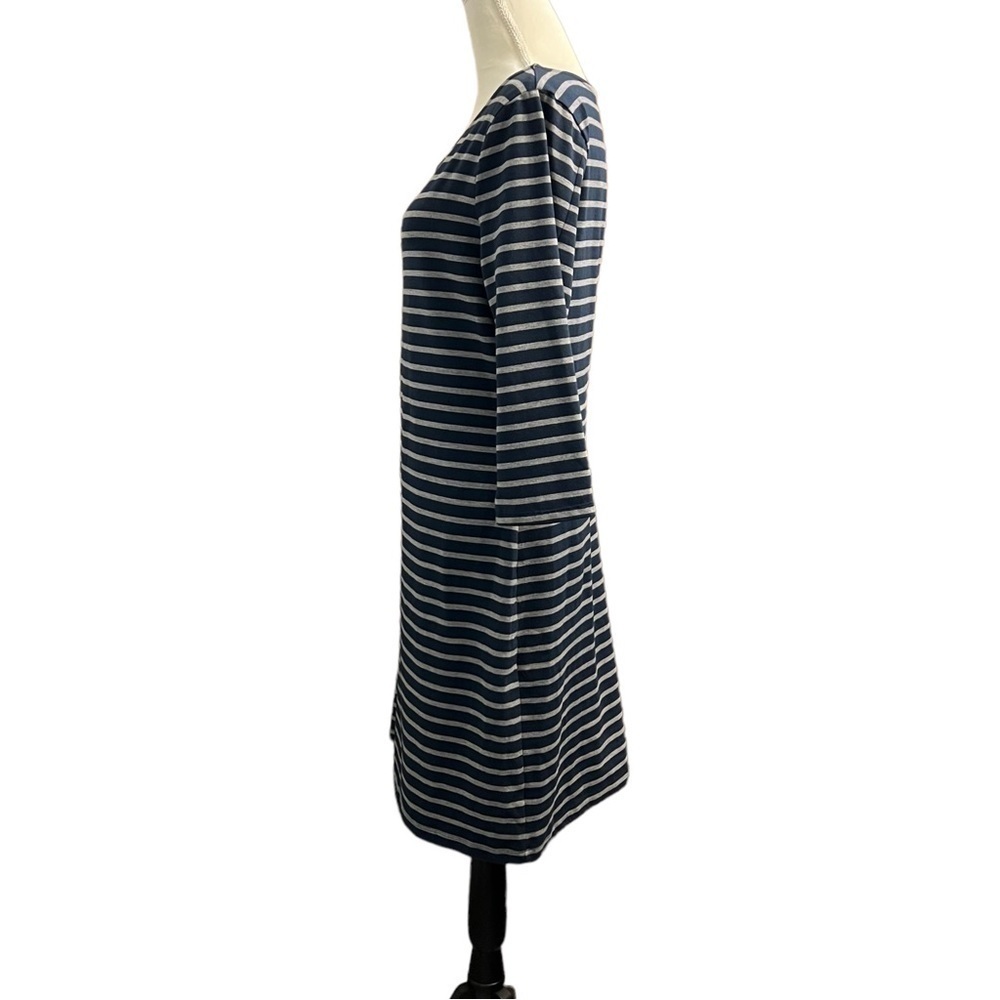 OLD NAVY (NWOT) Striped Dress Size Large - Picture 2 of 11